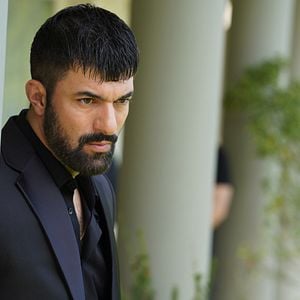 Fotoğraf Adım Farah