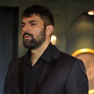 Fotoğraf Adım Farah