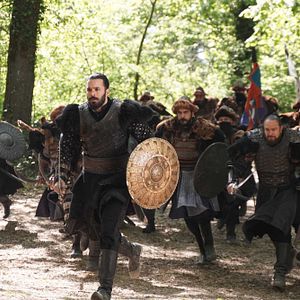 Fotoğraf Alparslan: Büyük Selçuklu