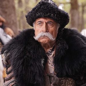 Fotoğraf Alparslan: Büyük Selçuklu