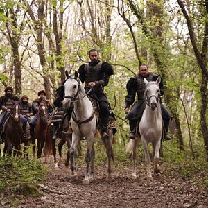 Fotoğraf Alparslan: Büyük Selçuklu