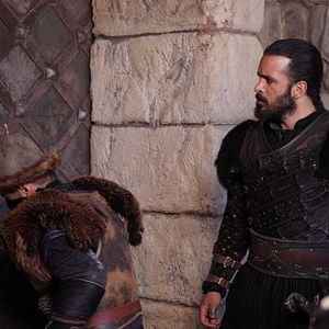 Fotoğraf Alparslan: Büyük Selçuklu