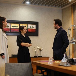 Fotoğraf Yürek Çıkmazı