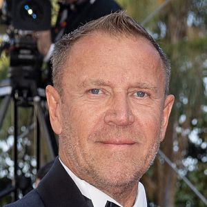 Fotoğraf Renny Harlin