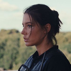 Fotoğraf Adèle Exarchopoulos