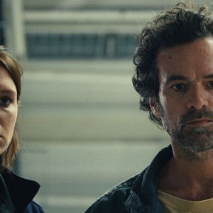 Fotoğraf Adèle Exarchopoulos