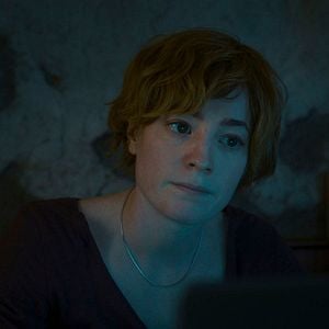 Fotoğraf Leonie Benesch