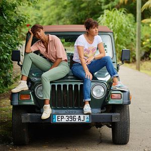 Fotoğraf Sonia Rolland