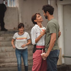 Fotoğraf Sonia Rolland