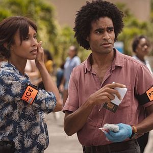 Fotoğraf Sonia Rolland