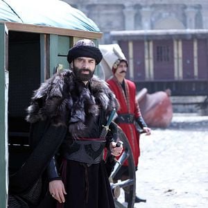 Fotoğraf Barbaros Hayreddin: Sultanın Fermanı