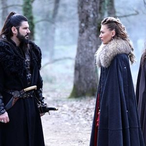 Fotoğraf Barbaros Hayreddin: Sultanın Fermanı