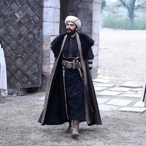 Fotoğraf Barbaros Hayreddin: Sultanın Fermanı