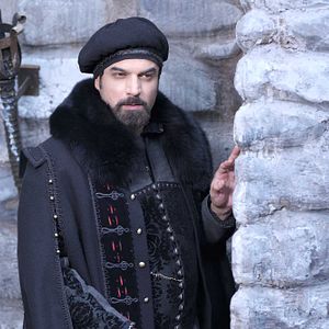 Fotoğraf Barbaros Hayreddin: Sultanın Fermanı