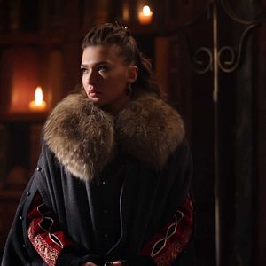 Fotoğraf Barbaros Hayreddin: Sultanın Fermanı