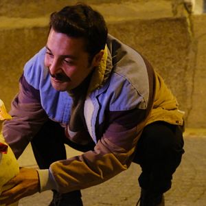 Fotoğraf Gönül Dağı