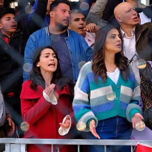 Fotoğraf Gönül Dağı