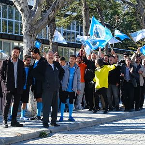 Fotoğraf Gönül Dağı