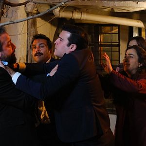 Fotoğraf Gönül Dağı