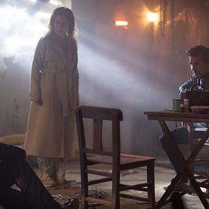 Fotoğraf Çöp Adam