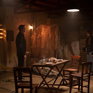 Fotoğraf Çöp Adam