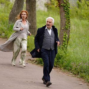 Fotoğraf Çöp Adam