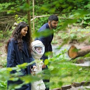 Fotoğraf Adım Farah