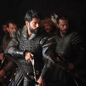 Fotoğraf Kuruluş Osman