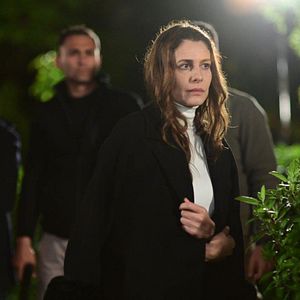 Fotoğraf Ben Bu Cihana Sığmazam