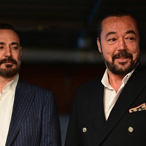 Fotoğraf Ben Bu Cihana Sığmazam