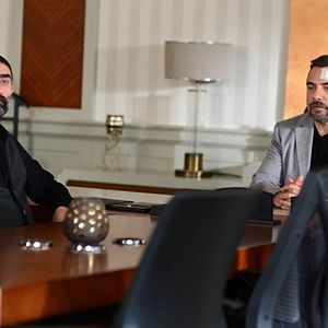 Fotoğraf Ben Bu Cihana Sığmazam