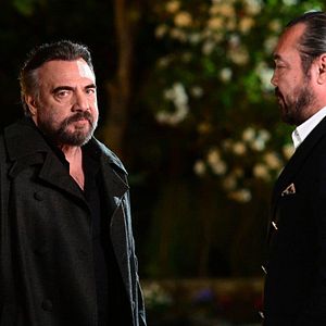 Fotoğraf Ben Bu Cihana Sığmazam