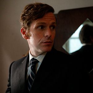 Fotoğraf Shaun Evans