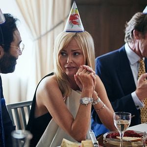 Fotoğraf Izabella Scorupco