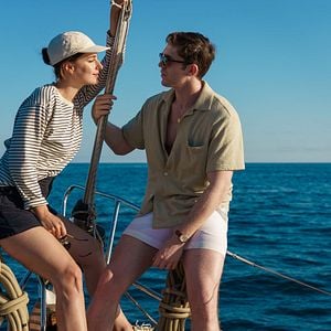 Fotoğraf Penceremden: Aramızdaki Deniz