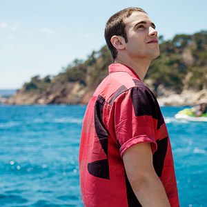 Fotoğraf Penceremden: Aramızdaki Deniz