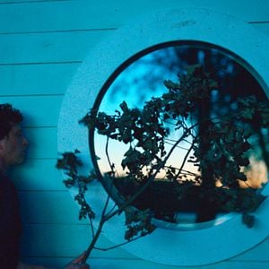 Fotoğraf Finnegan Oldfield