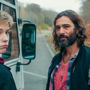 Fotoğraf Nicolas Cazalé