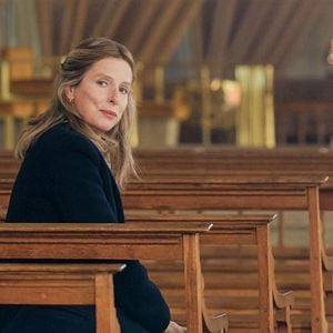 Fotoğraf Karin Viard