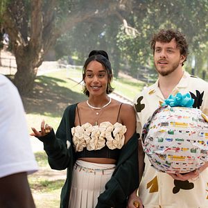 Fotoğraf Laura Harrier