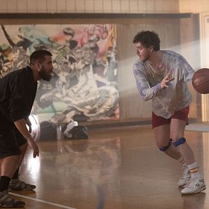 Fotoğraf White Men Can't Jump