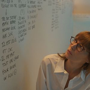 Fotoğraf Lucie Debay