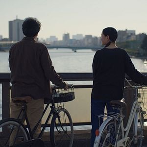 Fotoğraf Perfect Days