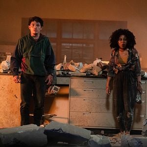 Fotoğraf Dominique Fishback