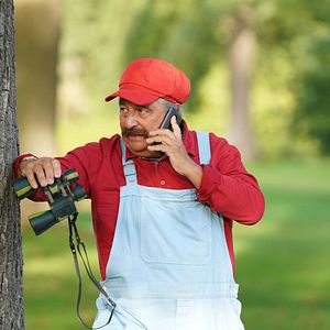 Fotoğraf Les Vengeances de Maître Poutifard