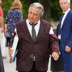 Fotoğraf Les Vengeances de Maître Poutifard