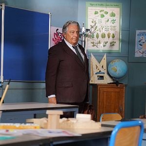 Fotoğraf Les Vengeances de Maître Poutifard