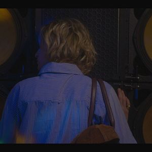 Fotoğraf Agathe Rousselle