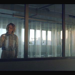 Fotoğraf Agathe Rousselle