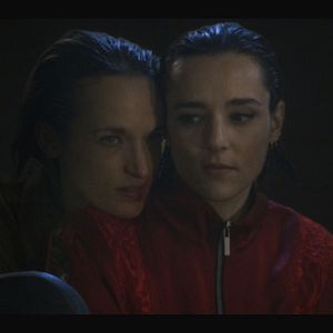 Fotoğraf Agathe Rousselle